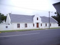  Vacation Hub International | Hermanus Dorpshuys Guesthouse Main