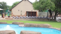  Vacation Hub International | Thabaledi Game Lodge Main