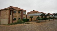  Vacation Hub International | Fourways Apartments Main