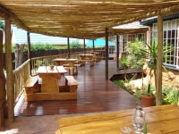  Vacation Hub International | Flintstones Guest House Fourways Main