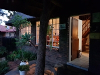  Vacation Hub International | El Shadai Guest House Main