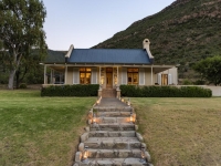  Vacation Hub International | Mount Camdeboo Private Game Reserve Main