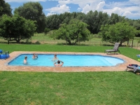  Vacation Hub International | Ganora Guestfarm & Excursions Main