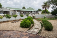  Vacation Hub International | Die Kleipot Guest House Main
