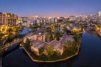  Vacation Hub International | LawHill Luxury Apartments Main