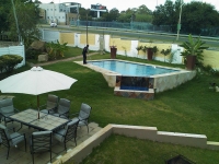  Vacation Hub International | Villa Via Midrand Main