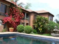  Vacation Hub International | Terra Casa Guesthouse Main