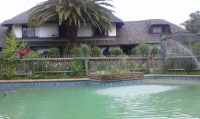 Vacation Hub International | Damfela Eco Lodge Main