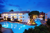  Vacation Hub International | Samui Palm Beach Resort Main