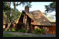  Vacation Hub International | Kruger Park Lodge - Golf Safari SA - Chalet 233 Main