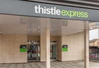  Vacation Hub International | Thistle Express Luton Main