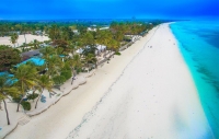  Vacation Hub International | Indigo Beach Zanzibar Hotel Main