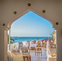  Vacation Hub International | The Seyyida Hotel and Spa Main