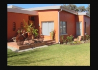  Vacation Hub International | Amadudu Guesthouse Main