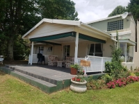 Vacation Hub International | Valley View Cottage Main