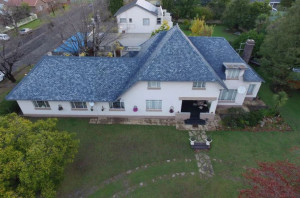  Vacation Hub International | Africlassic Guesthouse Main