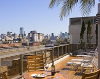  Vacation Hub International | Hotel Madero Main