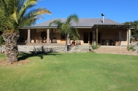  Vacation Hub International | Cango Caves Estate Main