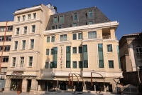  Vacation Hub International | Levni Hotel & Spa Main