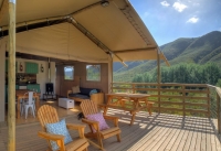  Vacation Hub International | AfriCamps at Oakhurst Main