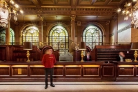  Vacation Hub International | Metropole Hotel Brussels Main