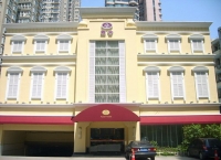  Vacation Hub International | Asset Hotel Shanghai Main