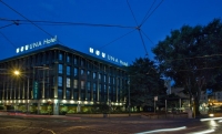  Vacation Hub International | UNA Hotel Cusani Main