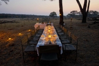  Vacation Hub International | Hwange Safari Lodge Main