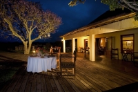  Vacation Hub International | Hlosi Game Lodge Main