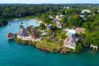  Vacation Hub International | Chuini Zanzibar Beach Lodge Main