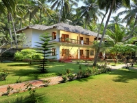 Vacation Hub International | Abad Harmonia - Resort in Kovalam Main