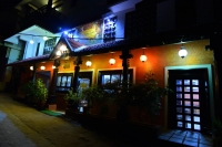  Vacation Hub International | Kovalam Beach Hotel Main