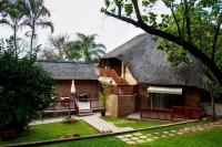  Vacation Hub International | Woodlands Guest House Main