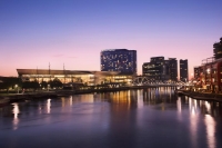  Vacation Hub International | Pan Pacific Melbourne Main