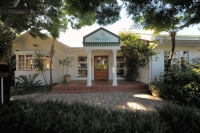  Vacation Hub International | Somer Place B&B Main