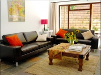  Vacation Hub International | The Tarragon - The Thyme Cottage Main