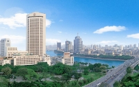 Vacation Hub International | Hotel Landmark Canton Main