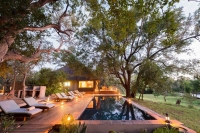  Vacation Hub International | Rukiya Safari Camp Main