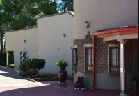  Vacation Hub International | Aligeo Guesthouse Main