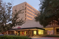  Vacation Hub International | Hilton University of Houston Main