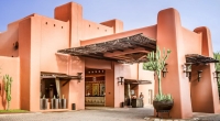  Vacation Hub International | AVANI Victoria Falls Resort Main