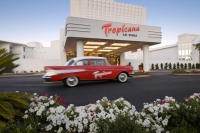  Vacation Hub International | Tropicana Las Vegas Main