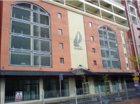  Vacation Hub International | Dockside Apartment 503 Main