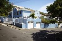 Vacation Hub International | The Blue House Main