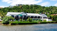  Vacation Hub International | On The Estuary Knysna Main