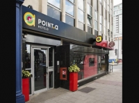  Vacation Hub International | Point A Hotel London - Westminster Main
