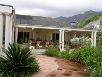  Vacation Hub International | CapeAngel Guesthouse Main