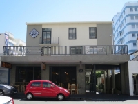  Vacation Hub International | Sea Point Inn Main