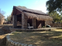  Vacation Hub International | Siloam Village - Ribbok Chalet Main