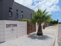 Vacation Hub International | Cape Town 4U Guesthouse Main